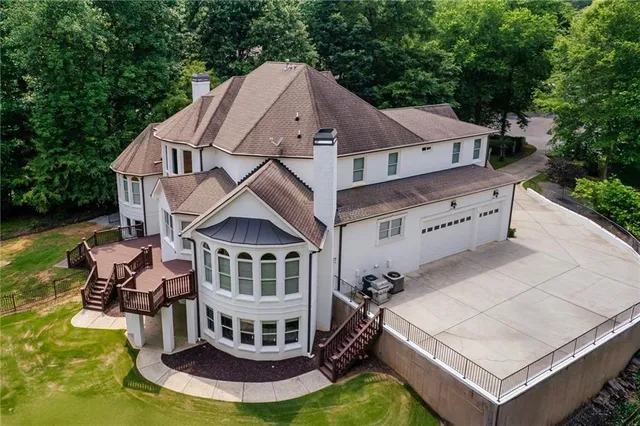 $4,200 | 105 Chablis Court, Braselton, GA 30517