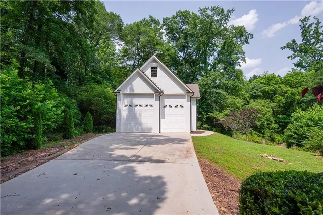 $4,200 | 105 Chablis Court, Braselton, GA 30517