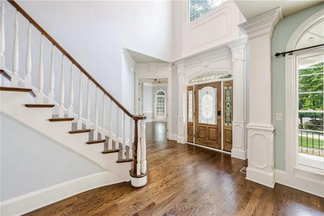 $4,200 | 105 Chablis Court, Braselton, GA 30517