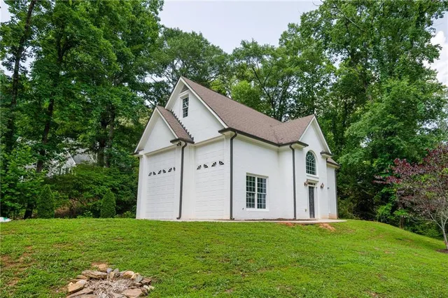 $4,200 | 105 Chablis Court, Braselton, GA 30517