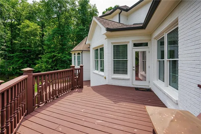 $4,200 | 105 Chablis Court, Braselton, GA 30517