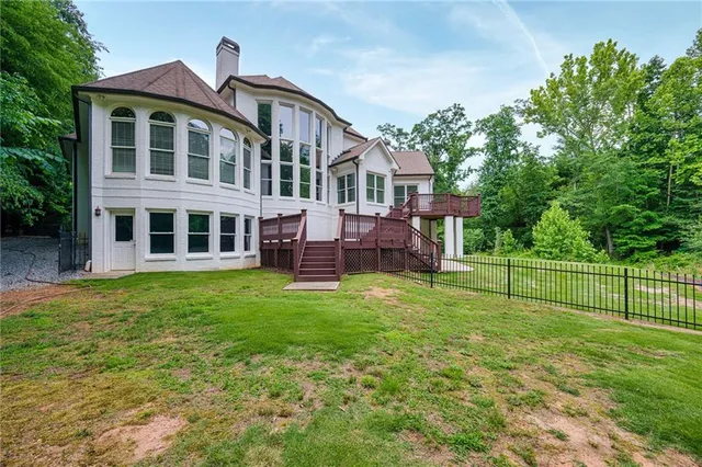 $4,200 | 105 Chablis Court, Braselton, GA 30517