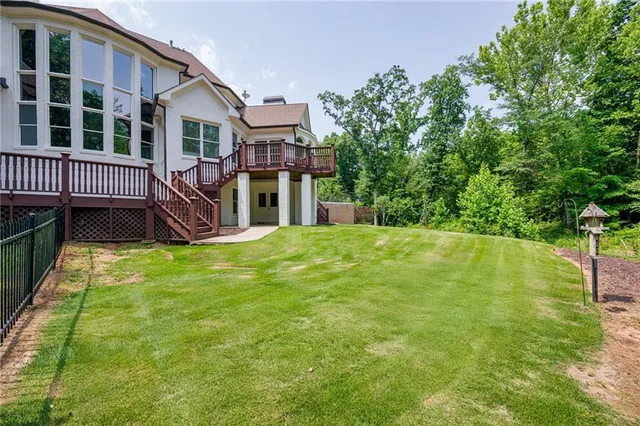 $4,200 | 105 Chablis Court, Braselton, GA 30517