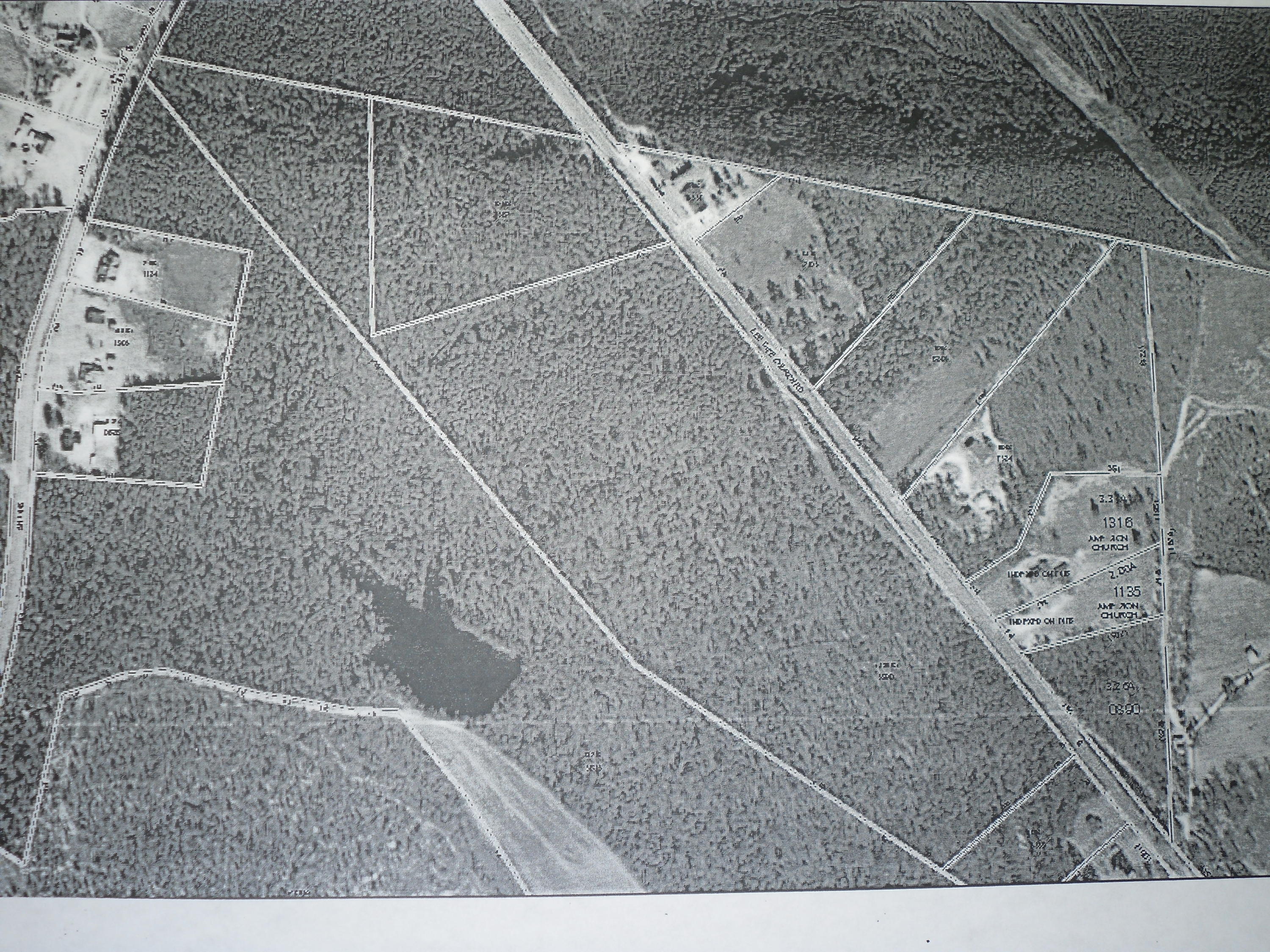 Tbd Lee Thee Church Road Rockingham, NC 28379 - Photo 1 of 1 SDC12337