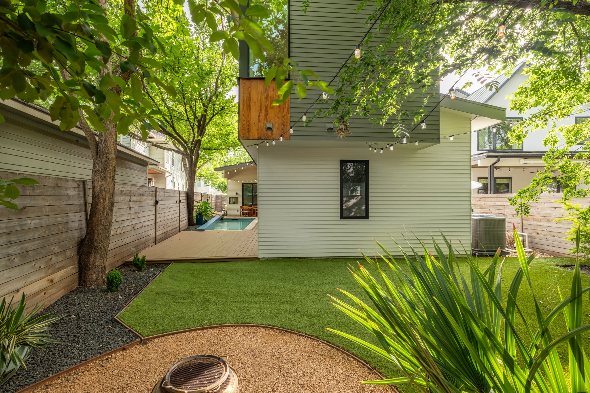 1811 Collier Street Austin, TX 78704 - Photo 35 of 40