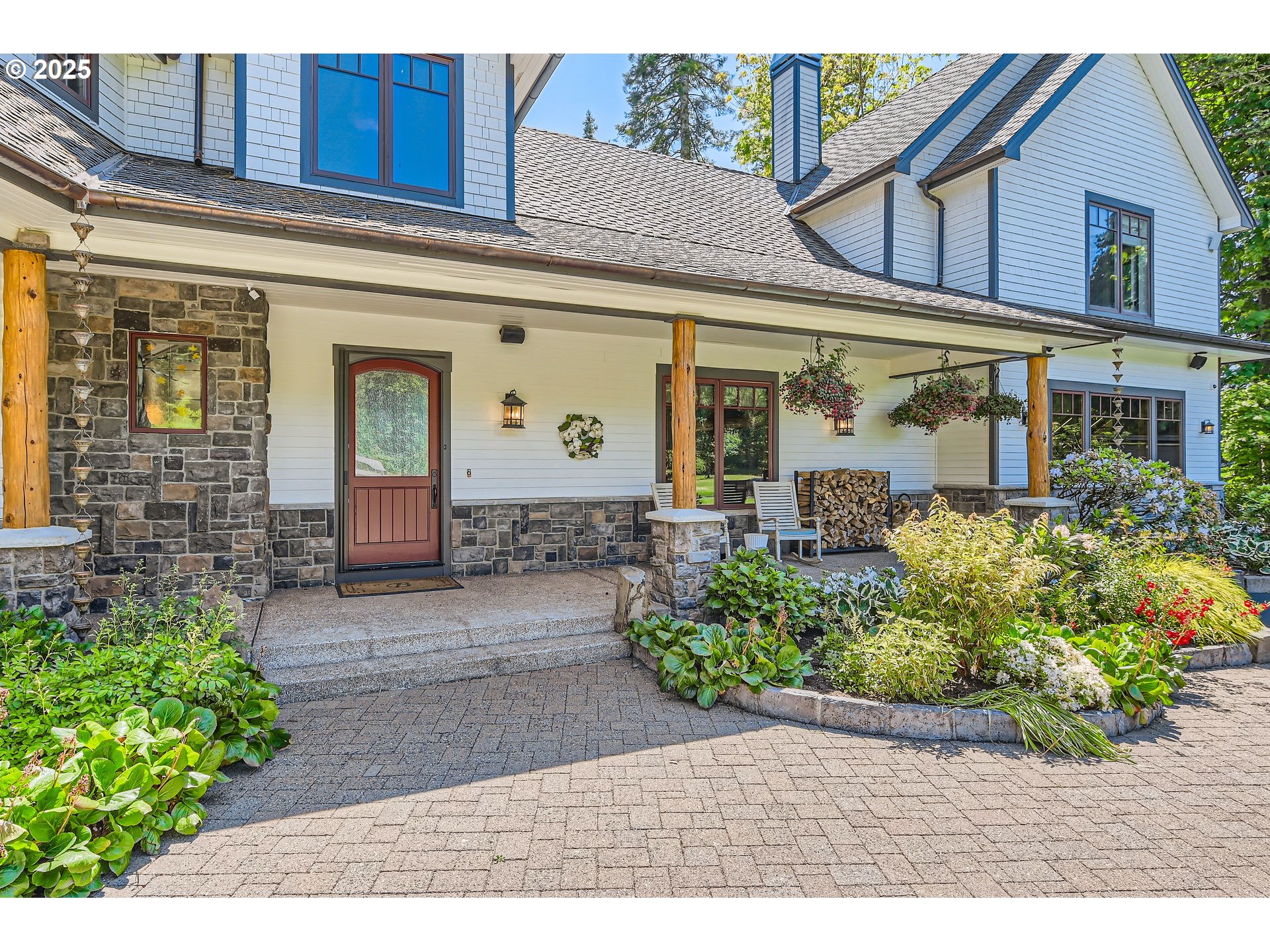 34560 Northeast Wilsonville Road Newberg, OR 97132 - Photo 31 of 48