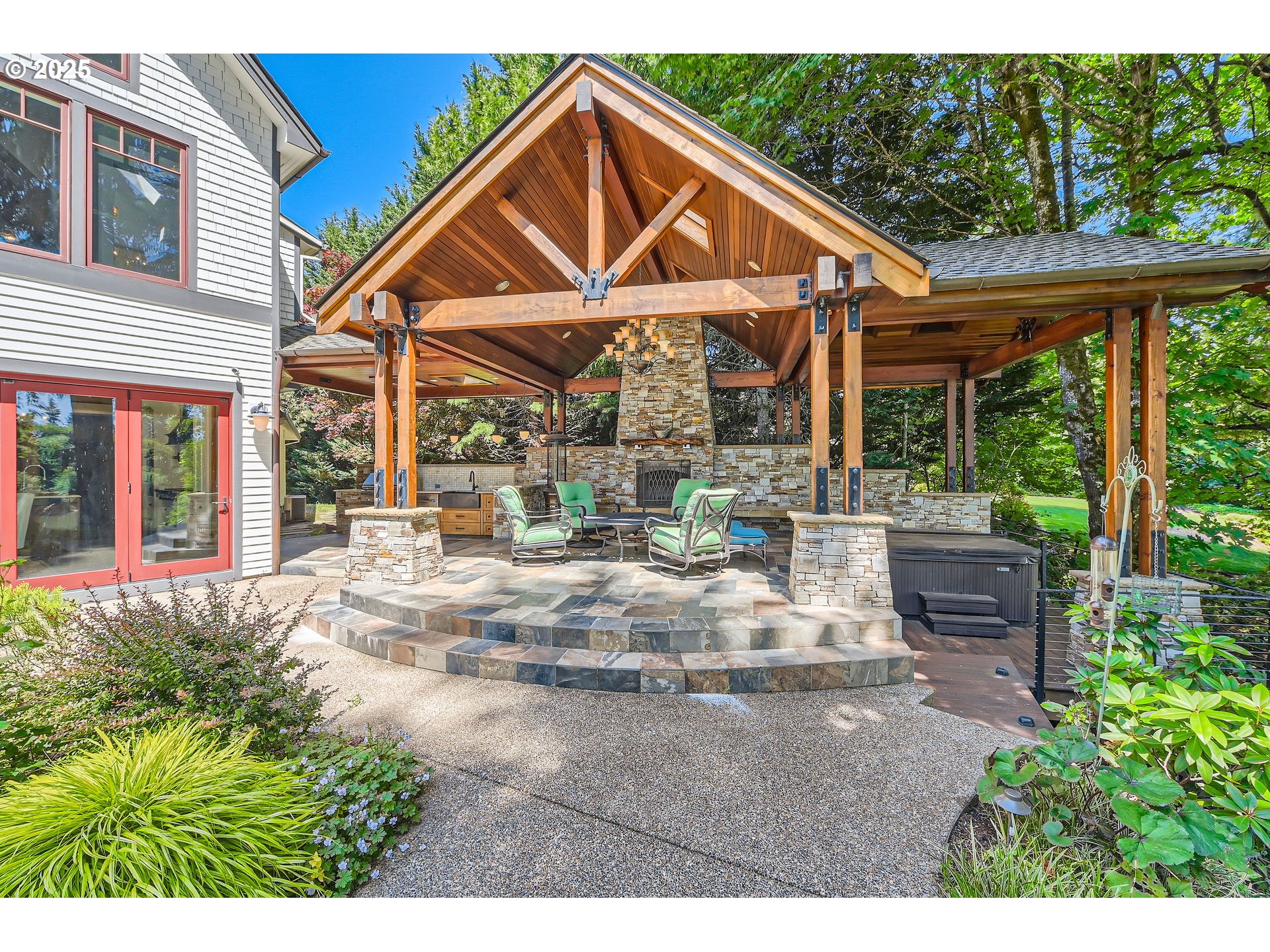 34560 Northeast Wilsonville Road Newberg, OR 97132 - Photo 35 of 48