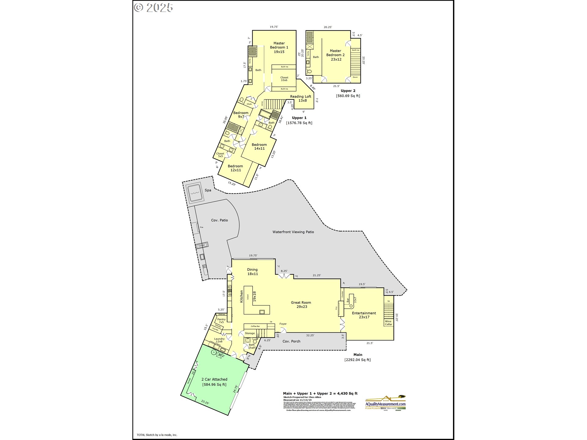 34560 Northeast Wilsonville Road Newberg, OR 97132 - Photo 42 of 48