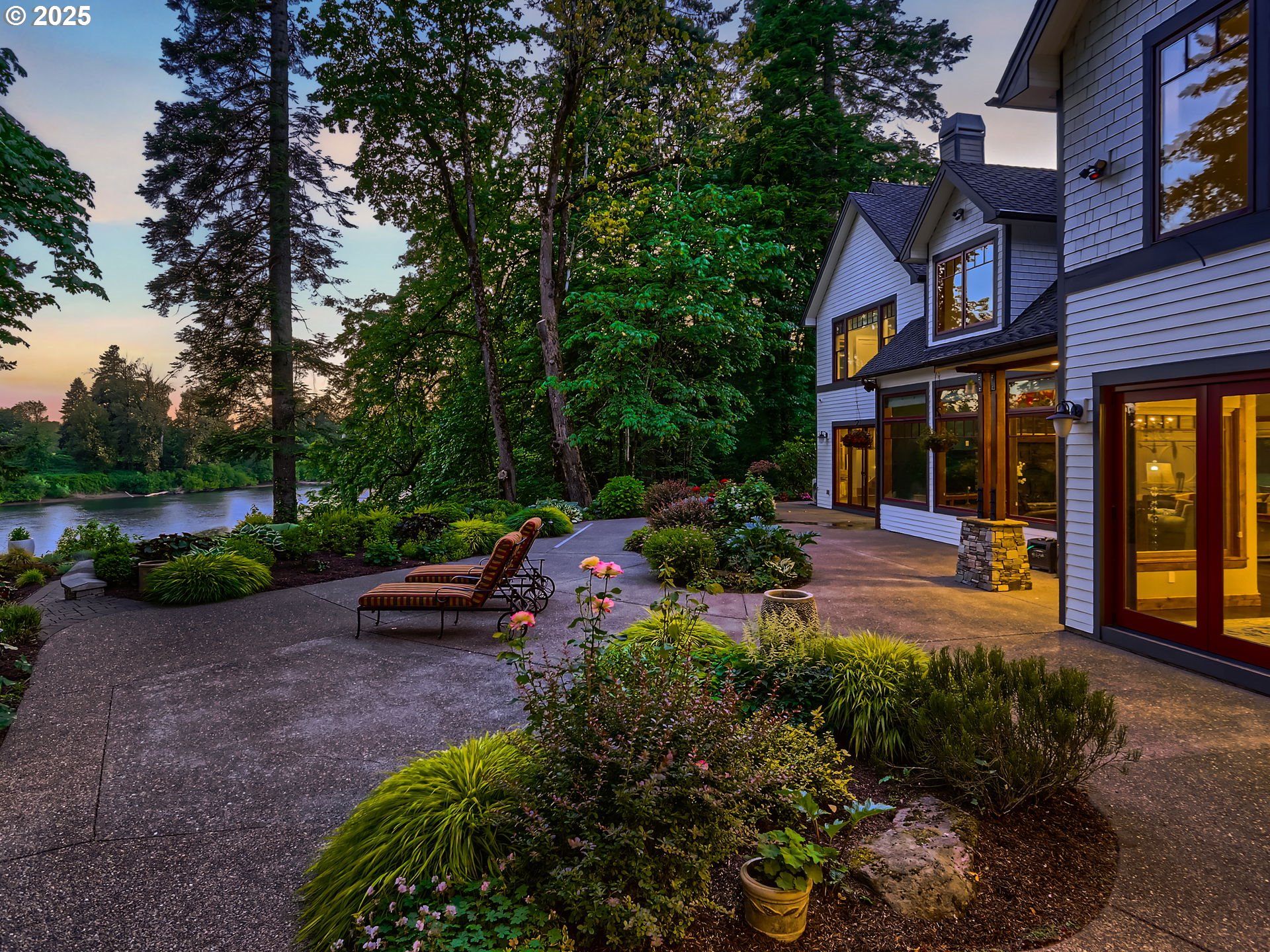 34560 Northeast Wilsonville Road Newberg, OR 97132 - Photo 43 of 48