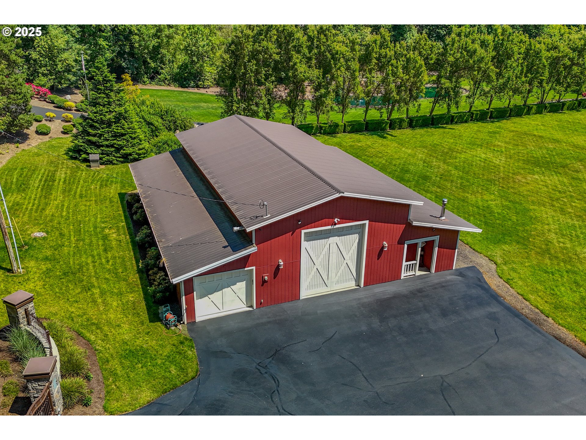 34560 Northeast Wilsonville Road Newberg, OR 97132 - Photo 45 of 48