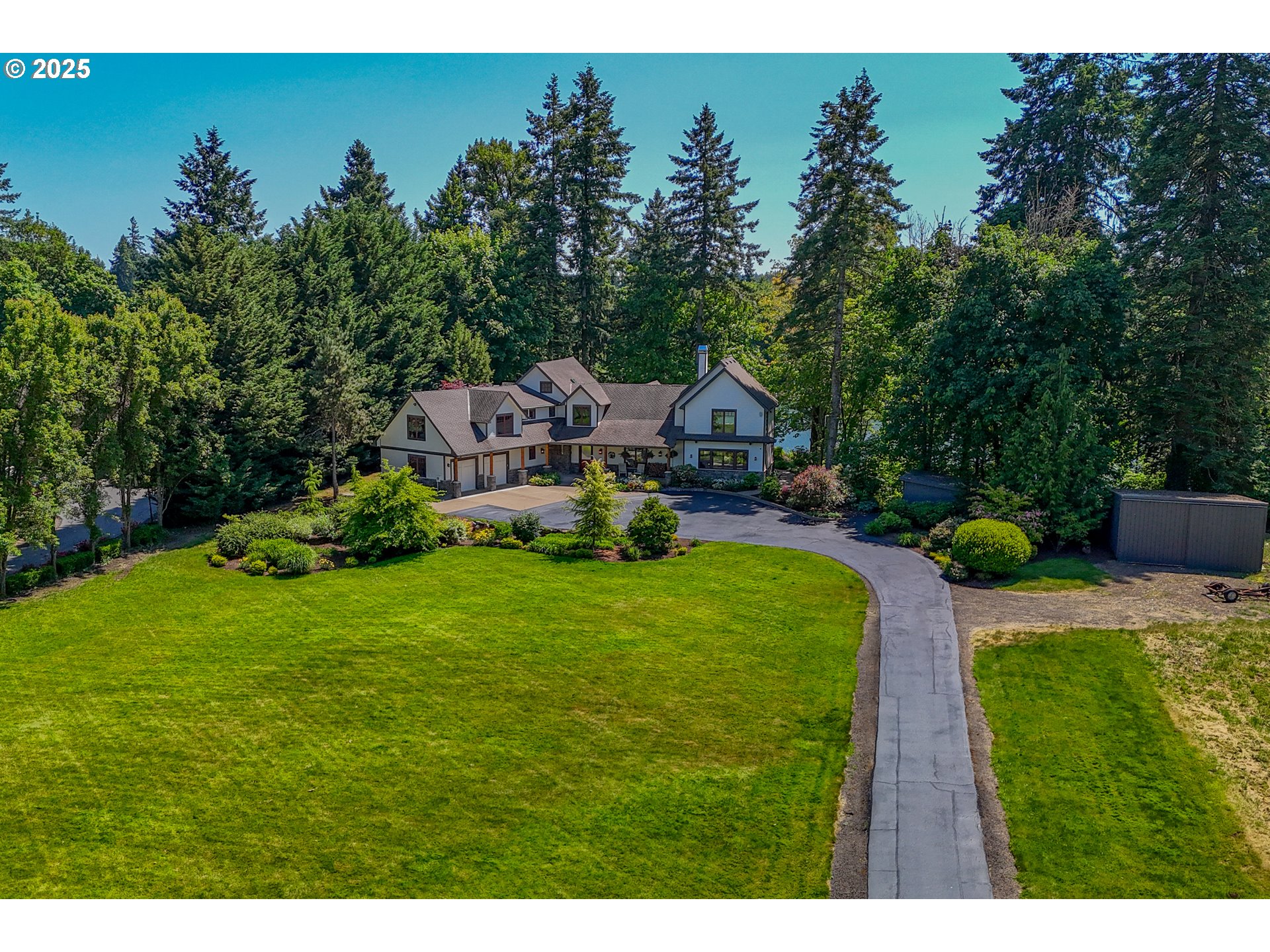 34560 Northeast Wilsonville Road Newberg, OR 97132 - Photo 47 of 48