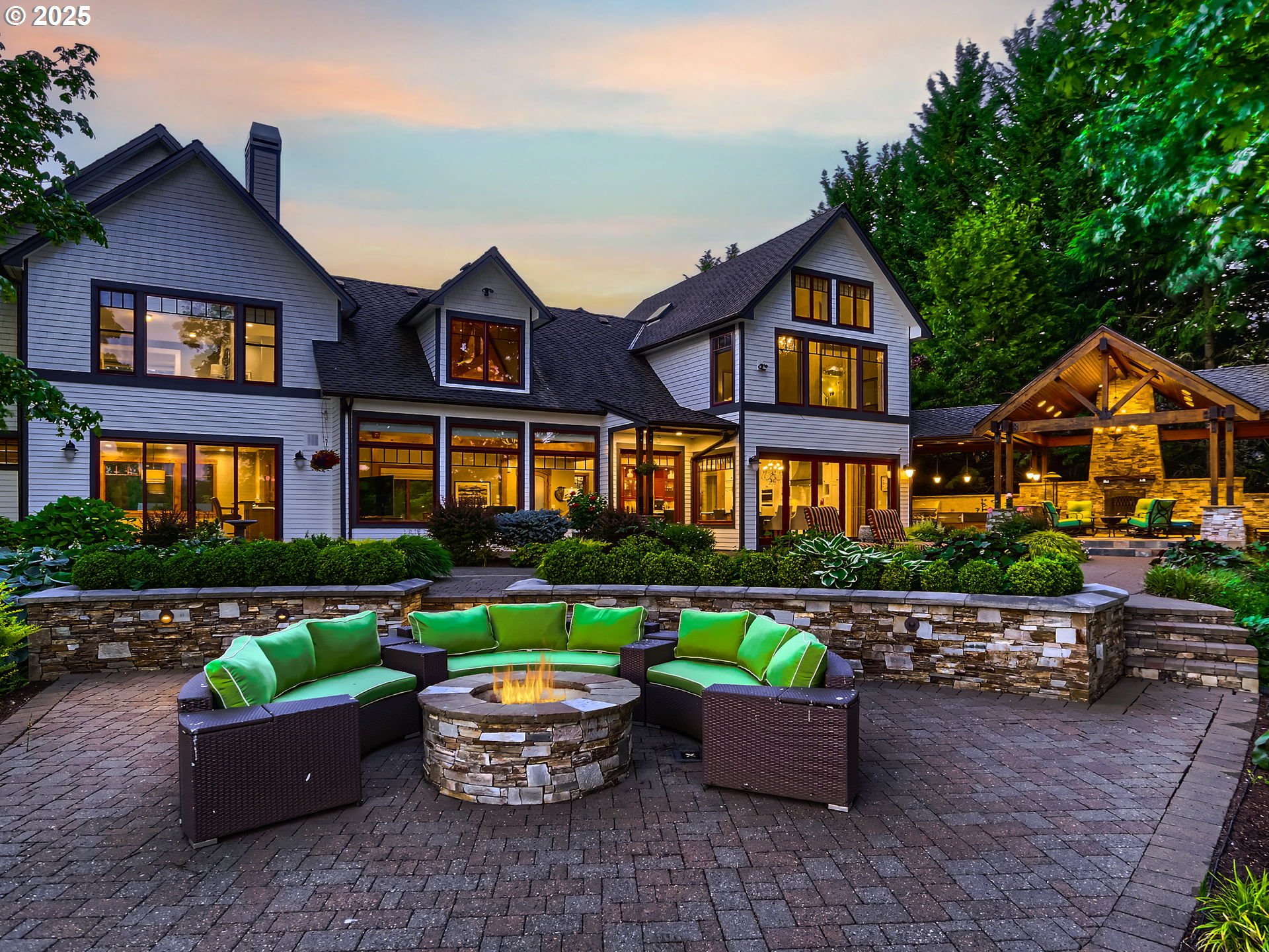 34560 Northeast Wilsonville Road Newberg, OR 97132 - Photo 5 of 48