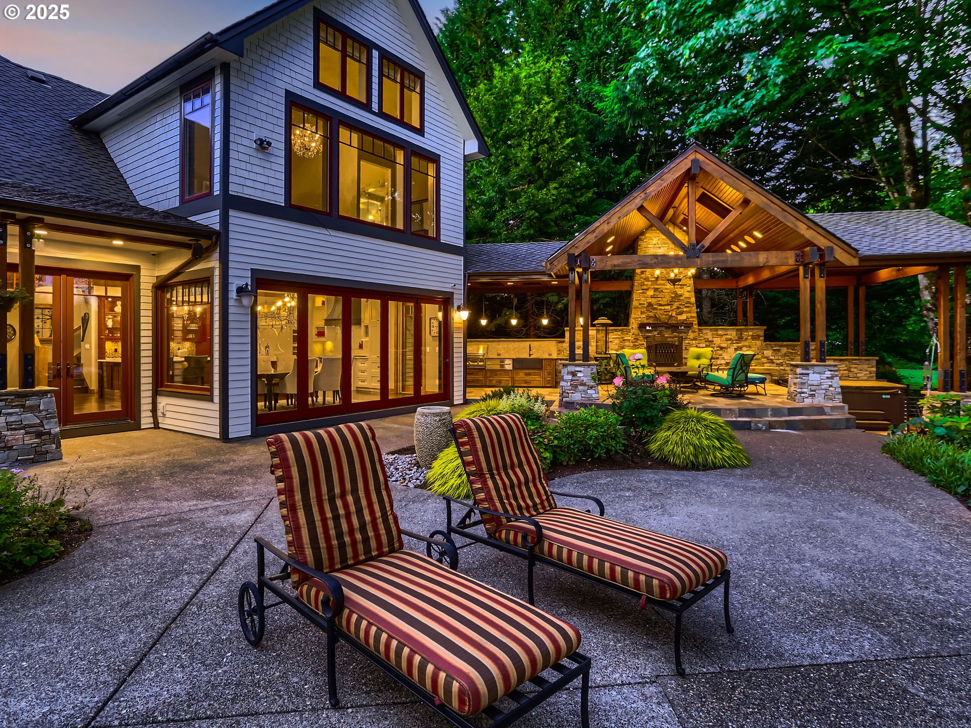 34560 Northeast Wilsonville Road Newberg, OR 97132 - Photo 6 of 48