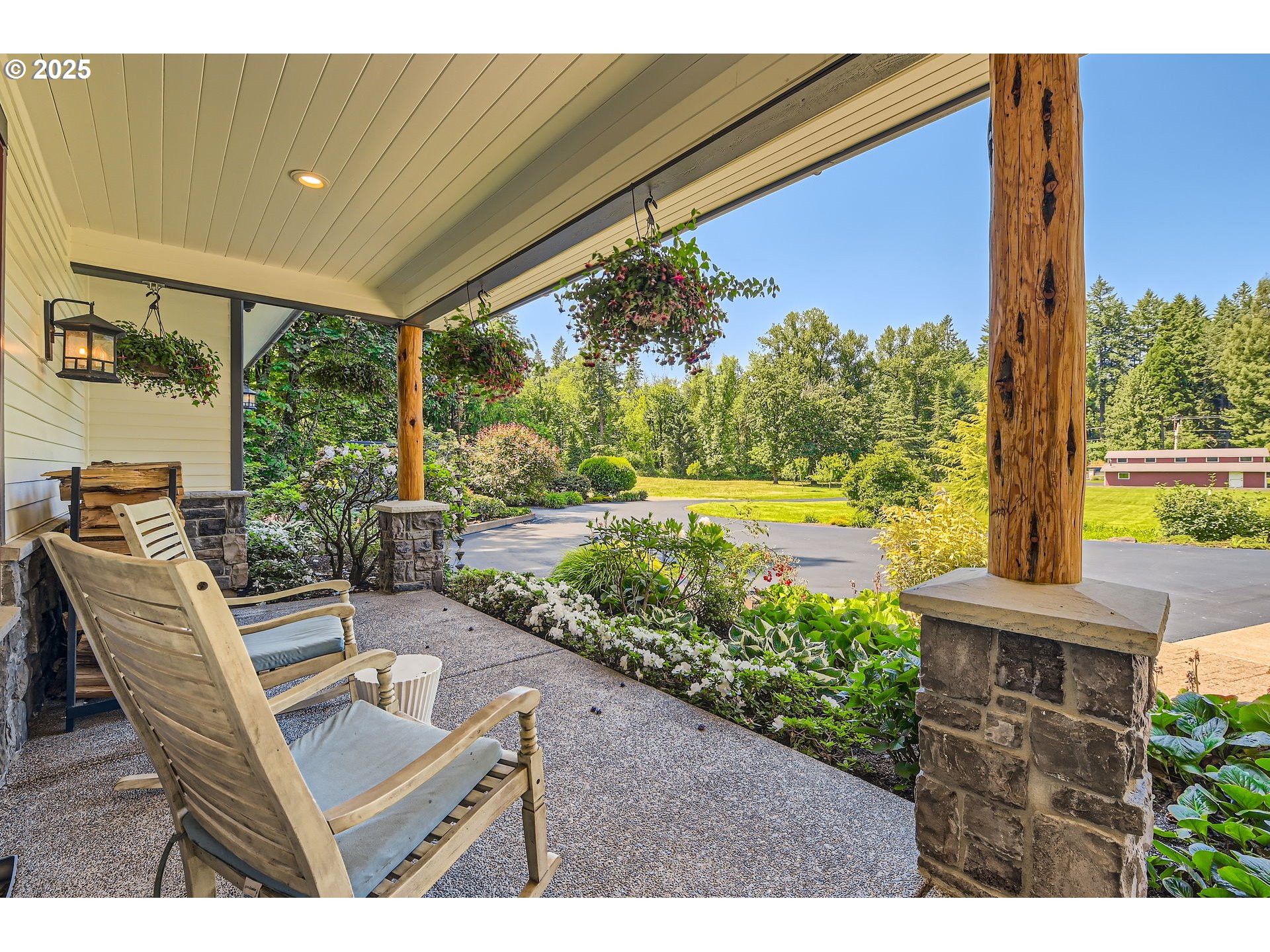 34560 Northeast Wilsonville Road Newberg, OR 97132 - Photo 7 of 48