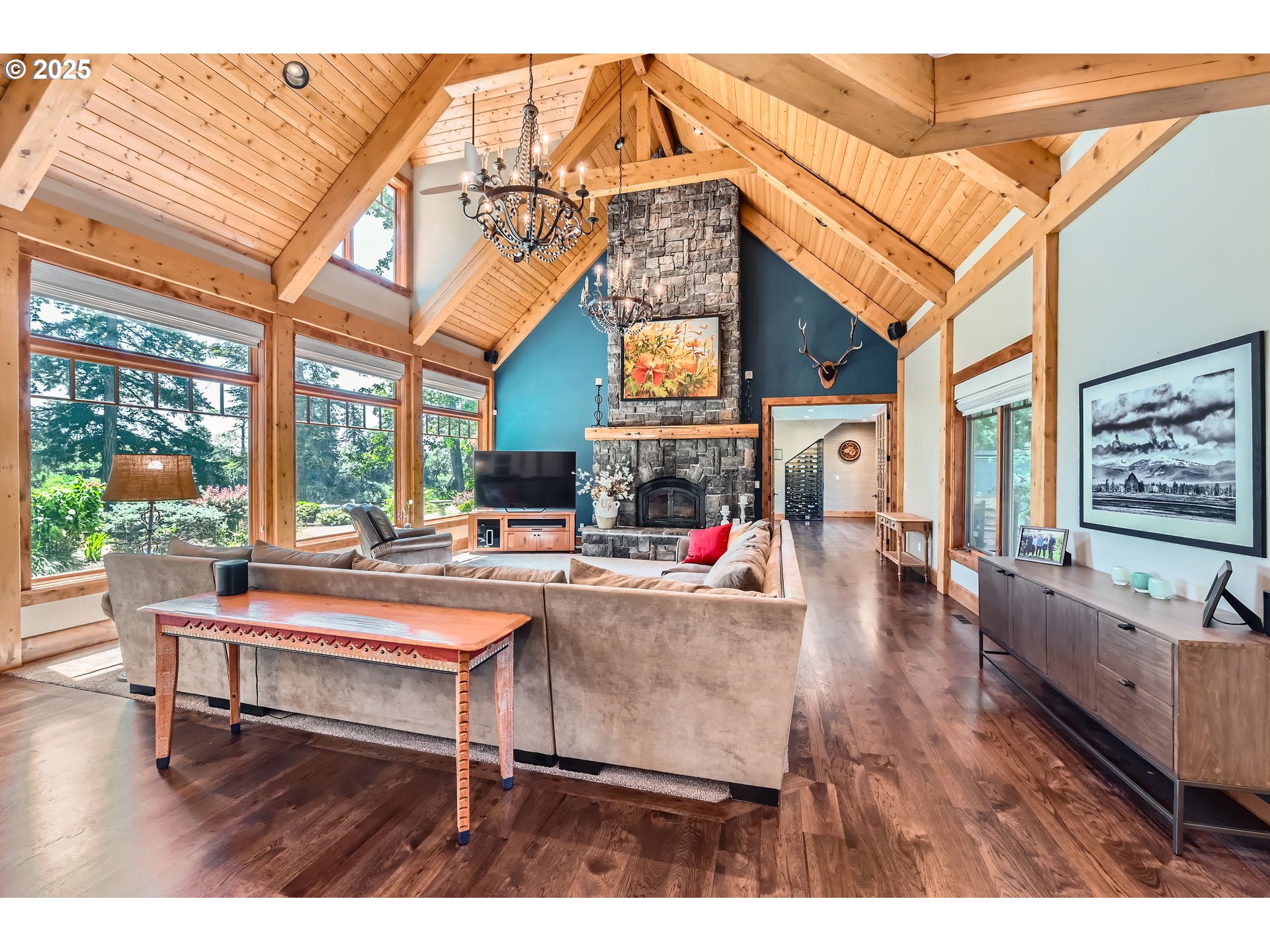 34560 Northeast Wilsonville Road Newberg, OR 97132 - Photo 8 of 48