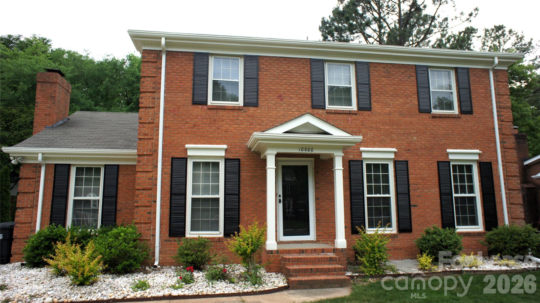 10000 Ridgemore Drive Charlotte, NC 28277 - Photo 2 of 43