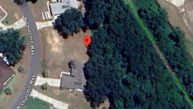 a view of a outdoor space