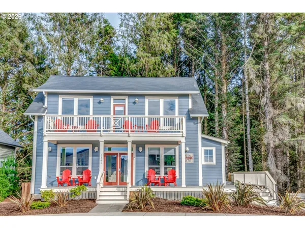 $799,000 | 2442 Southwest Dune Avenue, Lincoln City, OR 97367