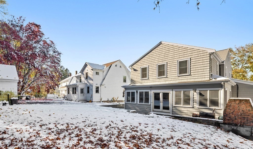 136 Oliver Road Newton, MA 02468 - Photo 28 of 38 Gallery Image 28