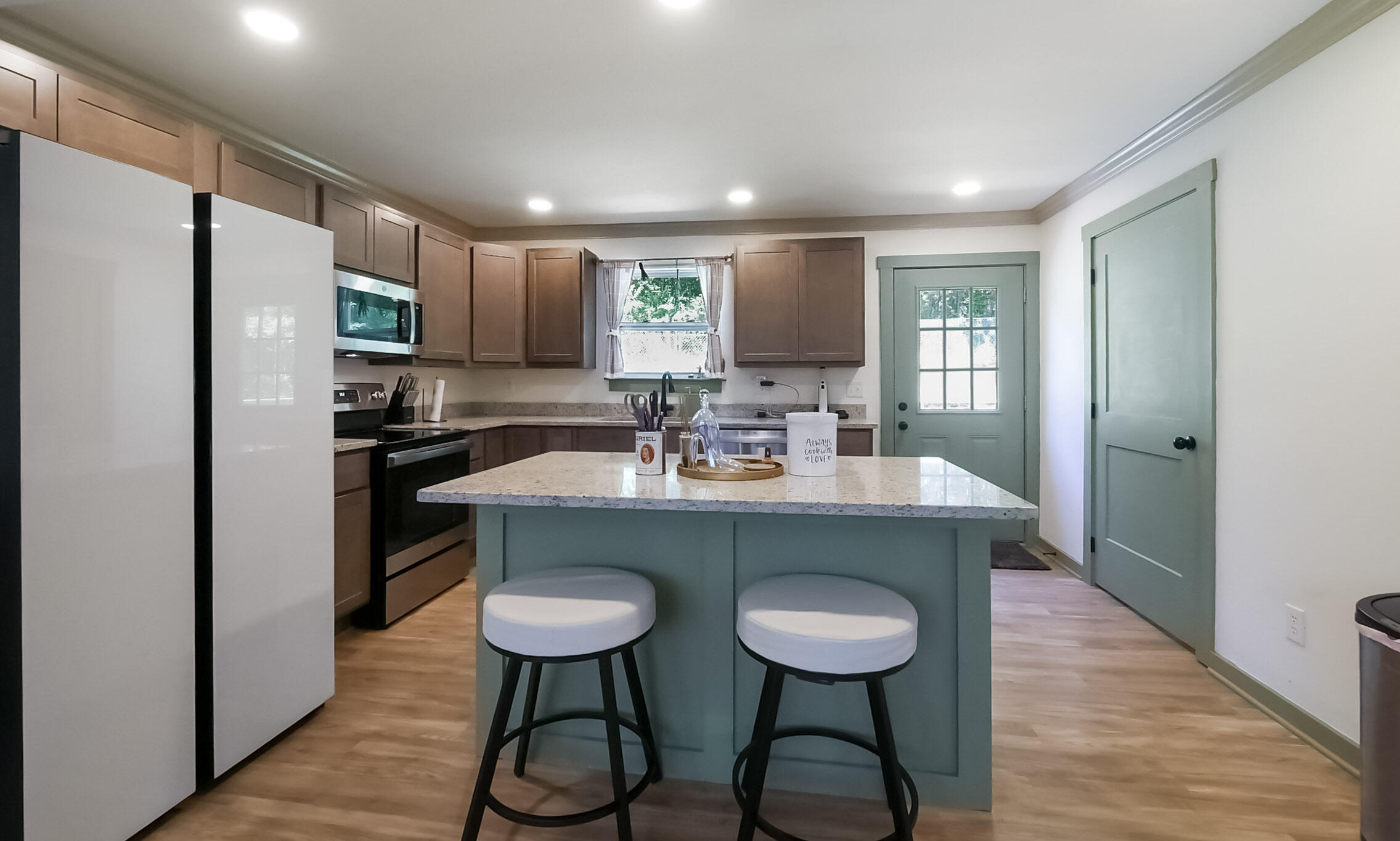 6903 Ramseytown Road Harrison, TN 37341 - Photo 8 of 33 35-P1750817