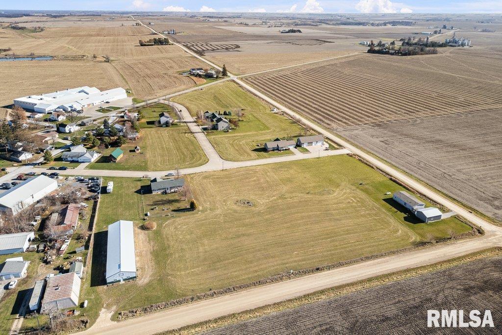 Lot 26 Rhonda Road New Liberty, IA 52765 - Photo 3 of 7 Gallery Image 3