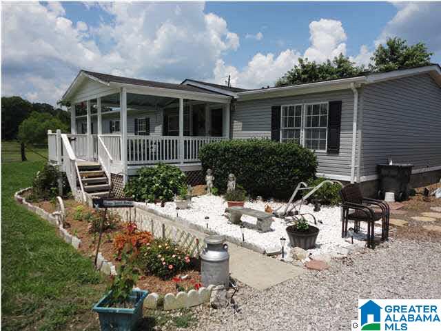 180 Hoyt Hill Road Ashville, AL 35953 - Photo 2 of 32