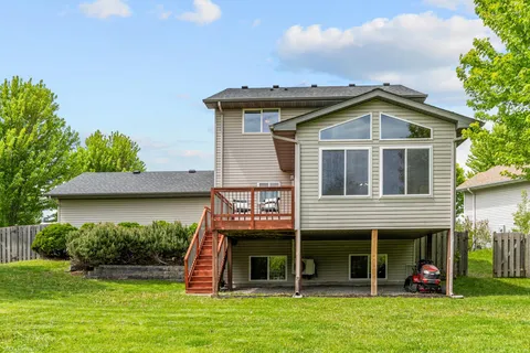 $358,500 | 116 Hill Street, Montrose, MN 55363