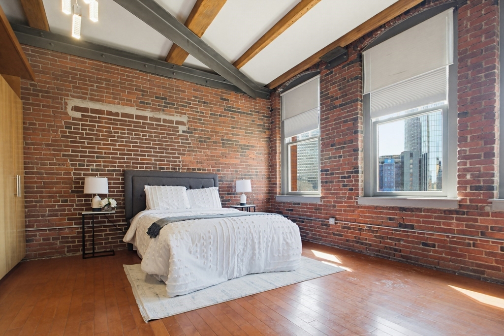26 Stillman Street, Unit 32 Boston, MA 02113 - Photo 15 of 28