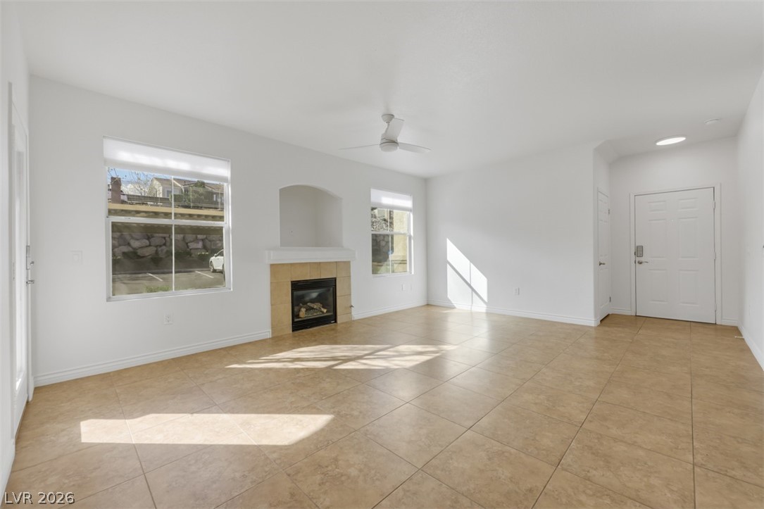 10550 West Alexander Road, Unit 1179 Las Vegas, NV 89129 - Photo 2 of 16