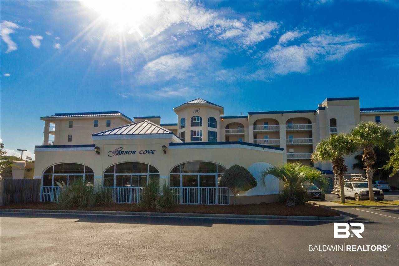27282 Canal Road, Unit 301 Orange Beach, AL 36561 - Photo 1 of 28