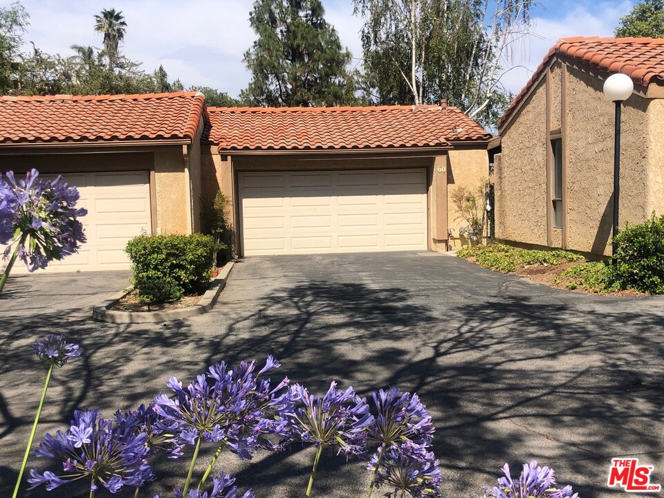 19505 Rinaldi Street, Unit 60 Porter Ranch, CA 91326 - Photo 2 of 6 Gallery Image 2