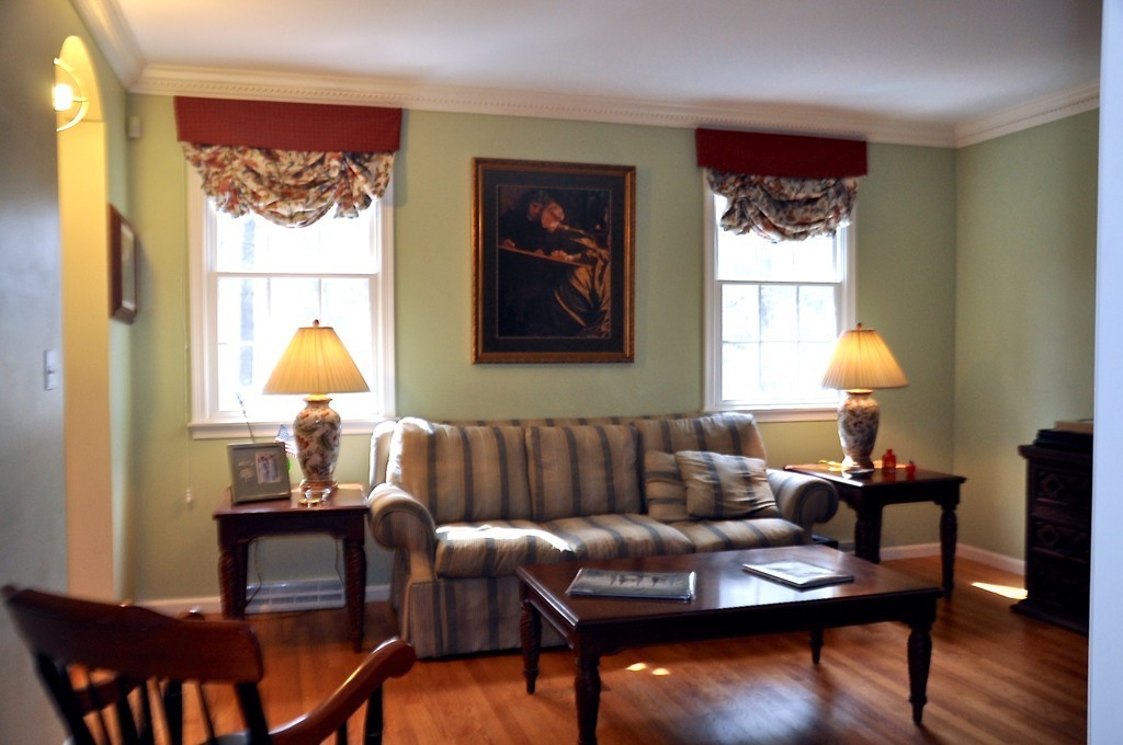 64 Draper Road Dover, MA 02030 - Photo 10 of 21 Gallery Image 10