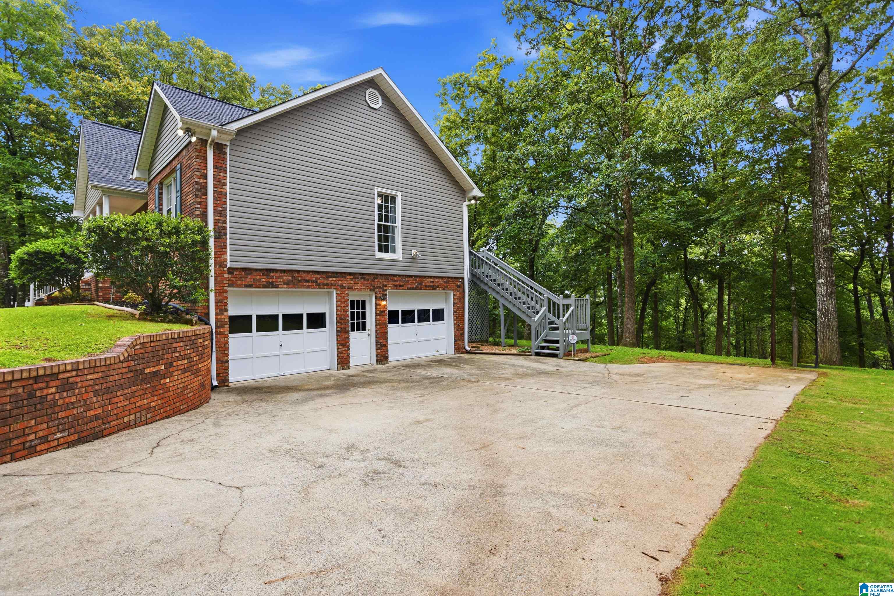 205 Chestnut Circle Alabaster, AL 35007 - Photo 36 of 46