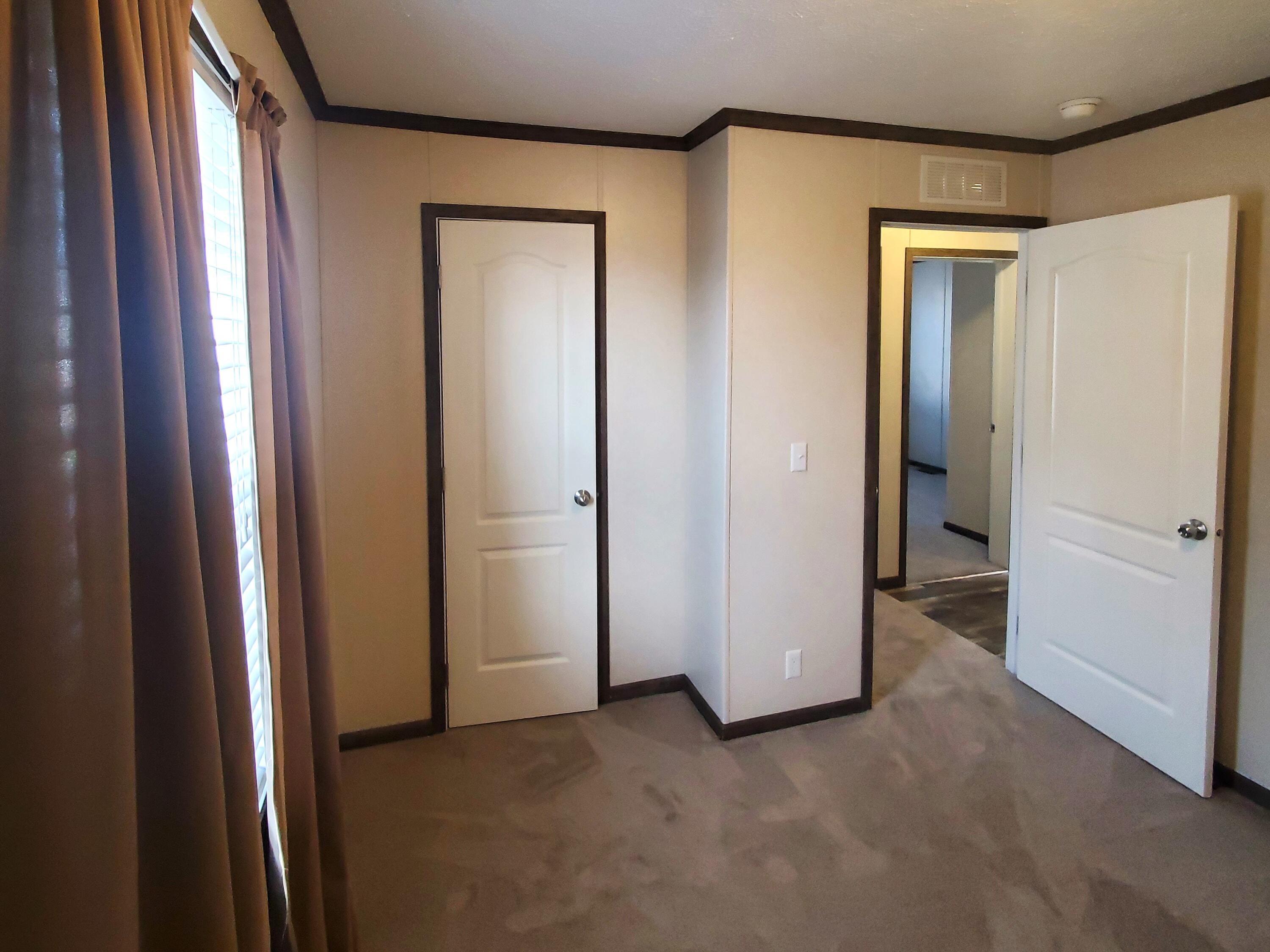 360 East Tuttle Road Ionia, MI 48846 - Photo 13 of 20 Bedroom 2