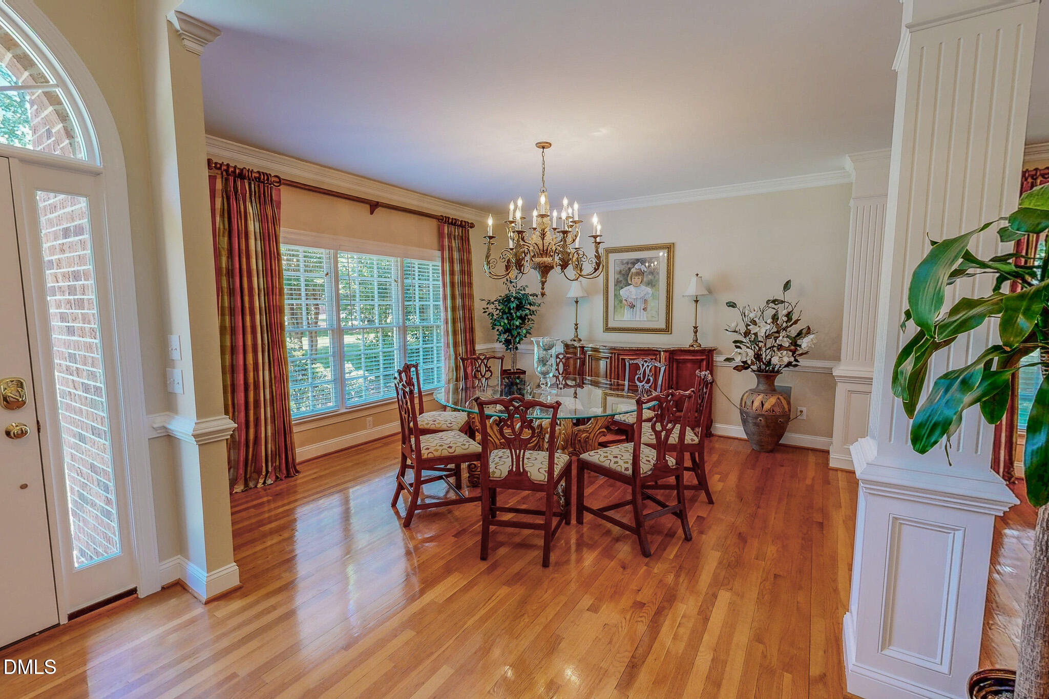 355 Denada Path Roxboro, NC 27574 - Photo 54 of 69