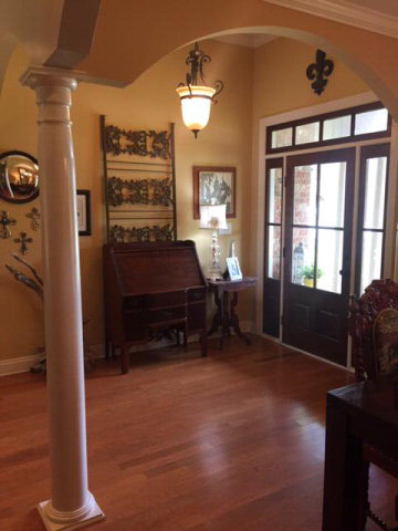 111 Petz Avenue Fairhope, AL 36532 - Photo 13 of 38 FOYER