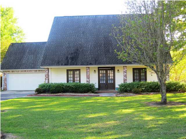 660 Bellevue Plantation Road Lafayette, LA 70503 - Photo 2 of 16 Additional Photo