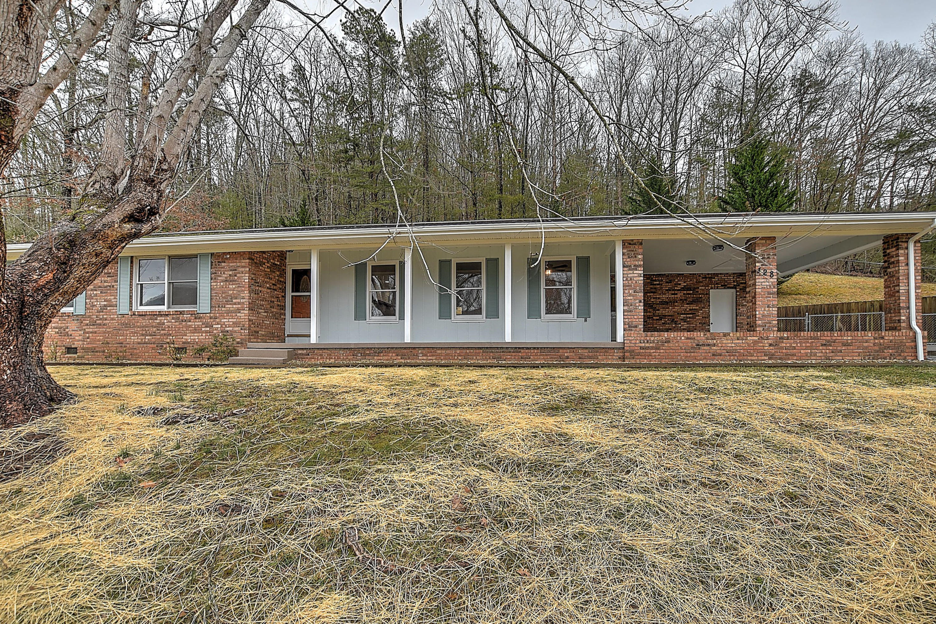 128 Timber Ridge Road Erwin, TN 37650 - Photo 1 of 31 128 Timber Ridge