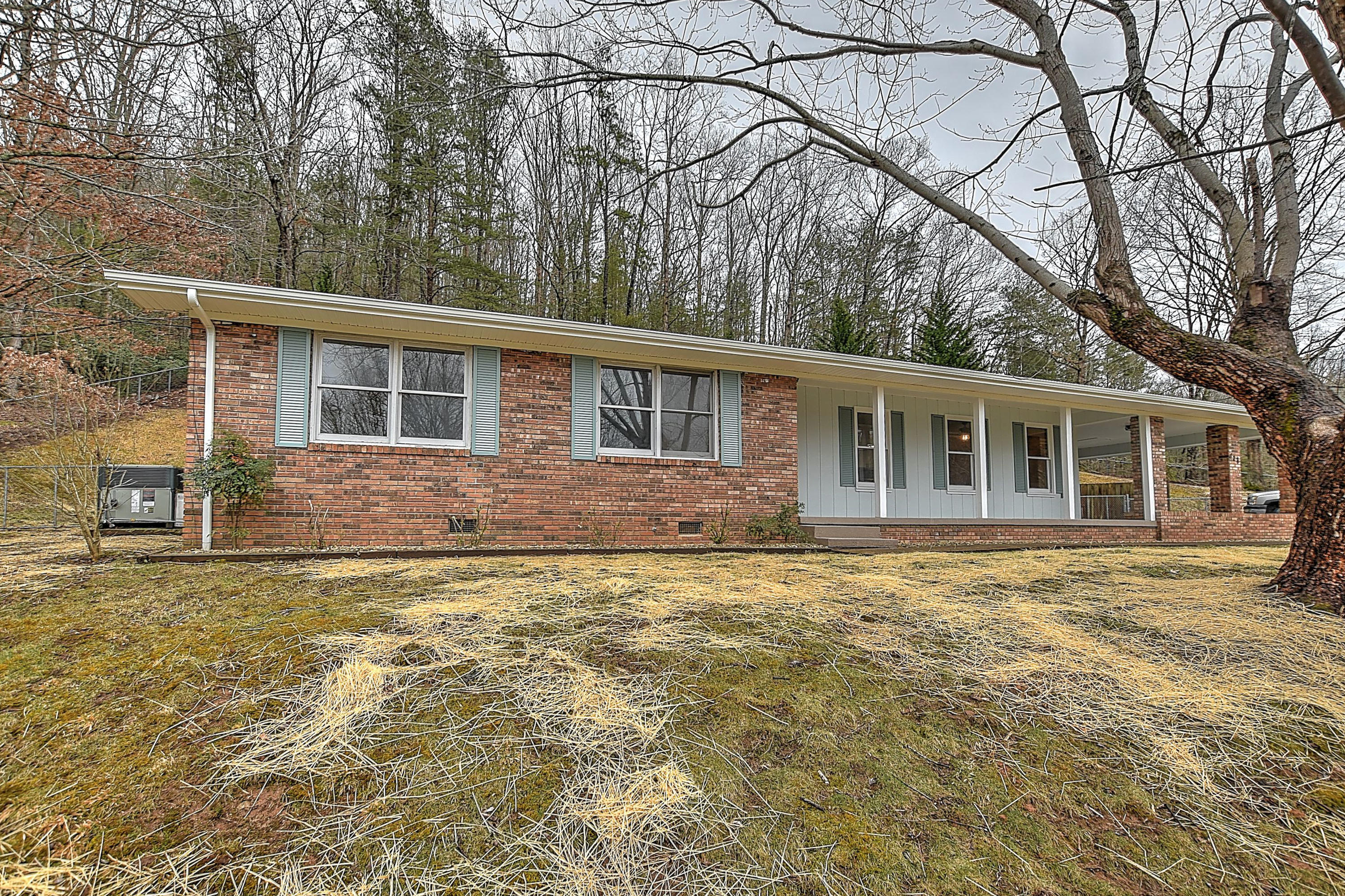 128 Timber Ridge Road Erwin, TN 37650 - Photo 2 of 31 128 Timber Ridge-2