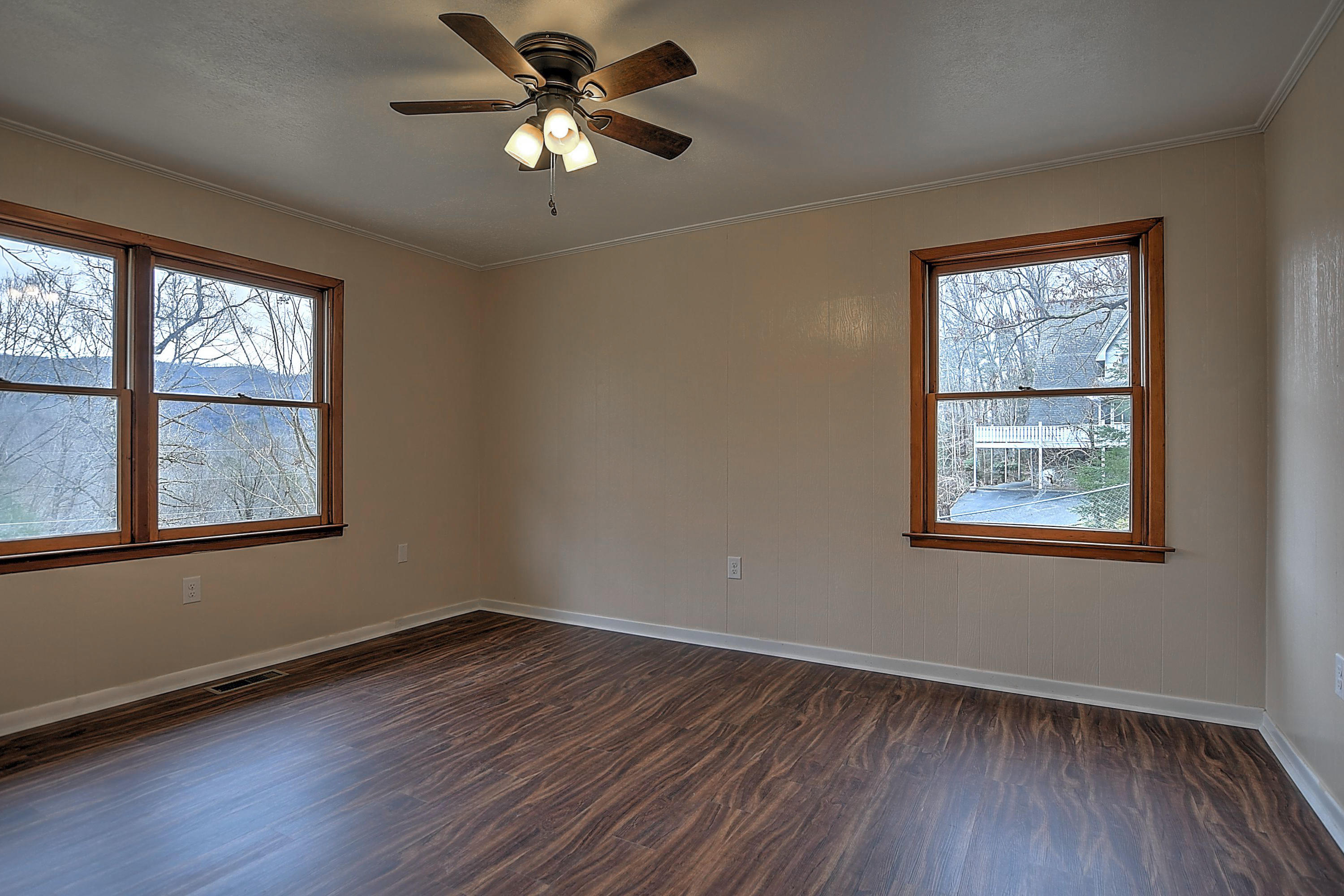 128 Timber Ridge Road Erwin, TN 37650 - Photo 21 of 31 128 Timber Ridge-21