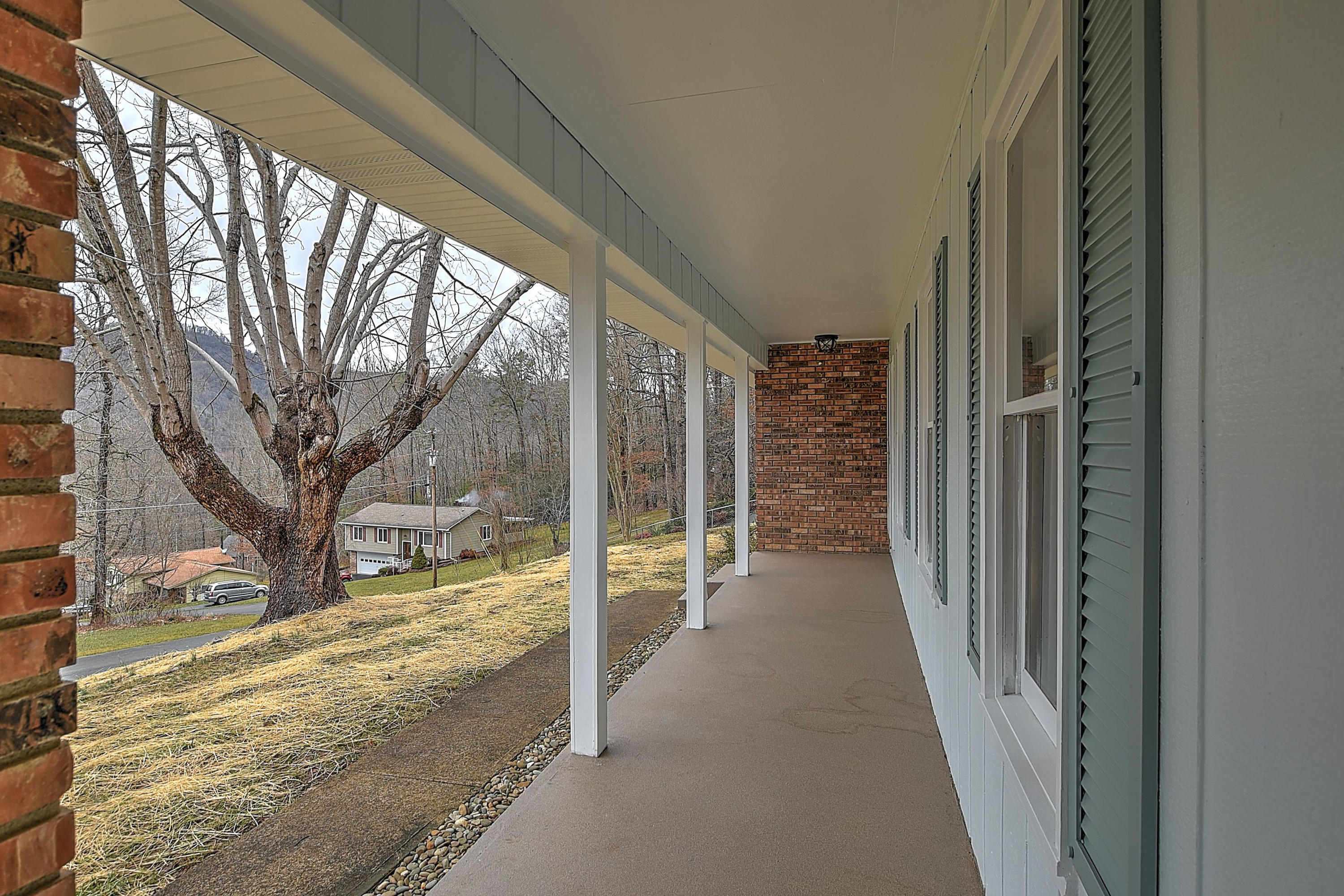128 Timber Ridge Road Erwin, TN 37650 - Photo 3 of 31 128 Timber Ridge-3