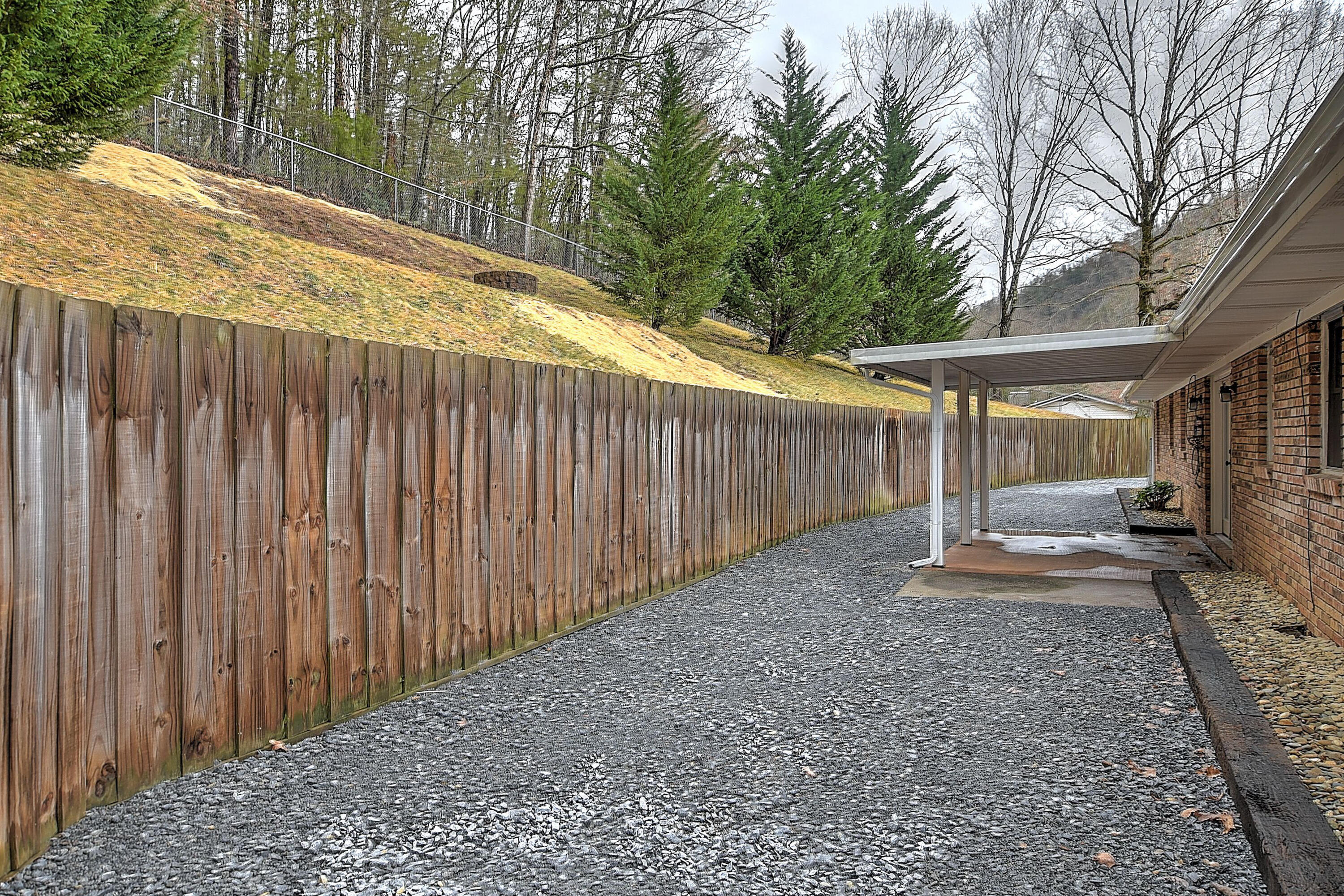 128 Timber Ridge Road Erwin, TN 37650 - Photo 31 of 31 128 Timber Ridge-31