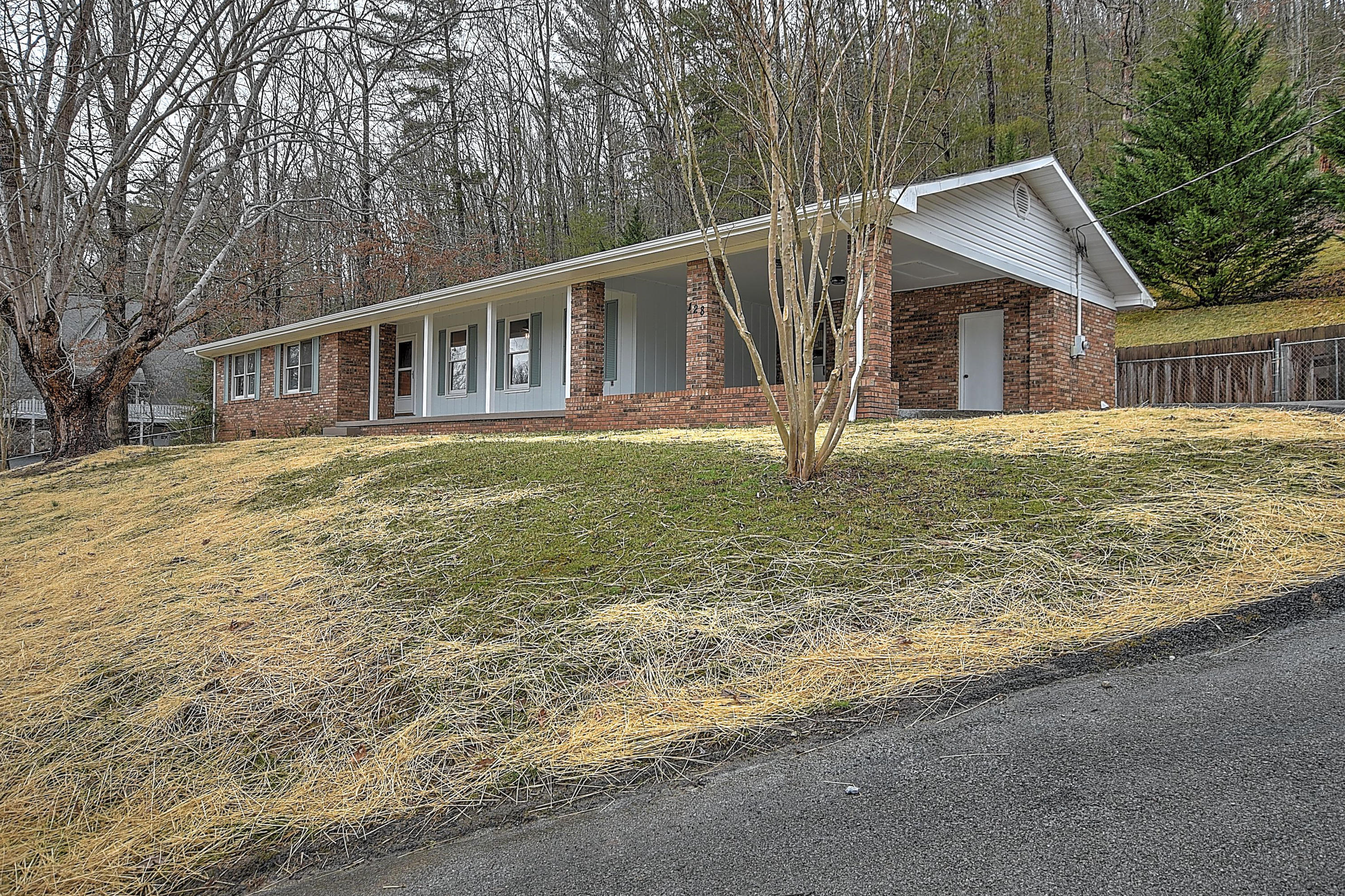 128 Timber Ridge Road Erwin, TN 37650 - Photo 4 of 31 128 Timber Ridge-4