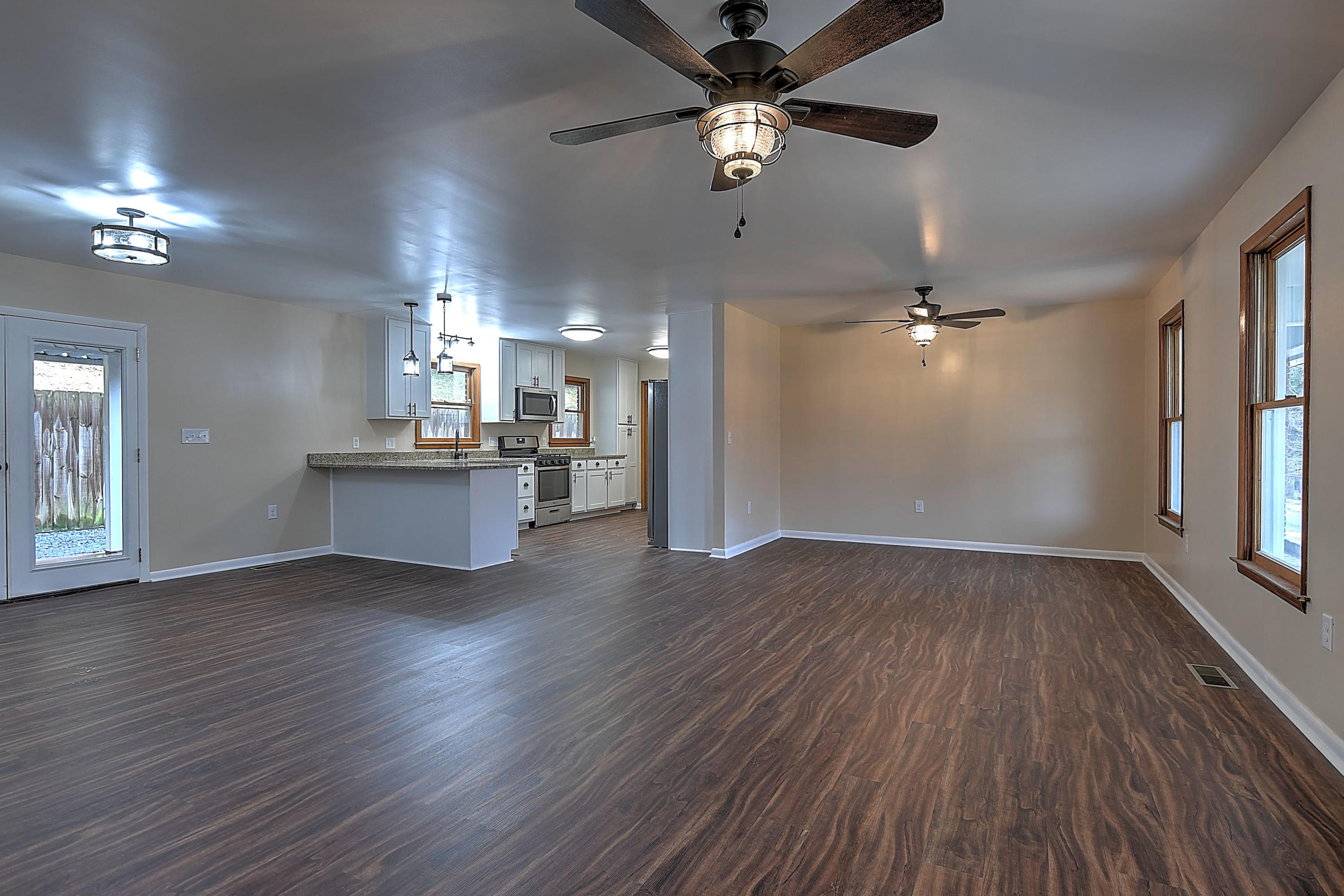 128 Timber Ridge Road Erwin, TN 37650 - Photo 5 of 31 128 Timber Ridge-5