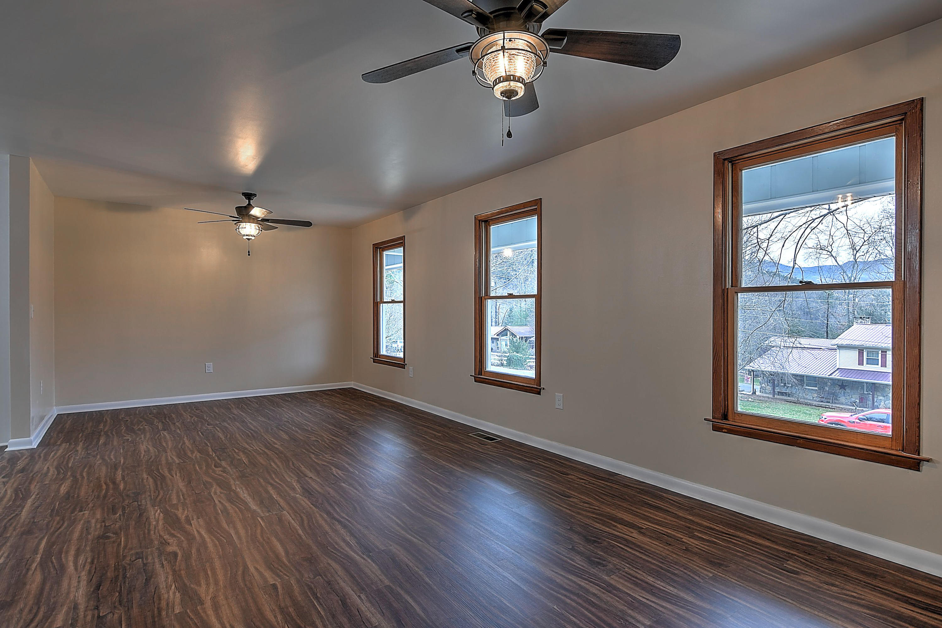 128 Timber Ridge Road Erwin, TN 37650 - Photo 6 of 31 128 Timber Ridge-6