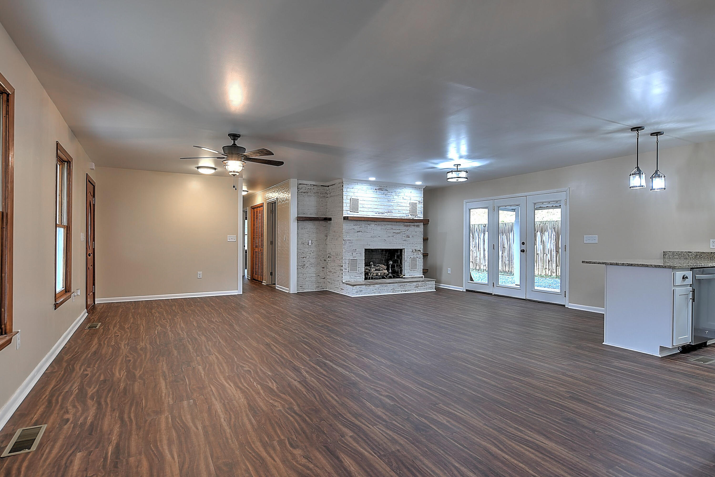 128 Timber Ridge Road Erwin, TN 37650 - Photo 7 of 31 128 Timber Ridge-7