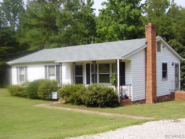 2385 Sandy Hook Road Goochland, VA 23063 - Photo 2 of 5 Other