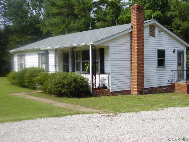 2385 Sandy Hook Road Goochland, VA 23063 - Photo 3 of 5 Other