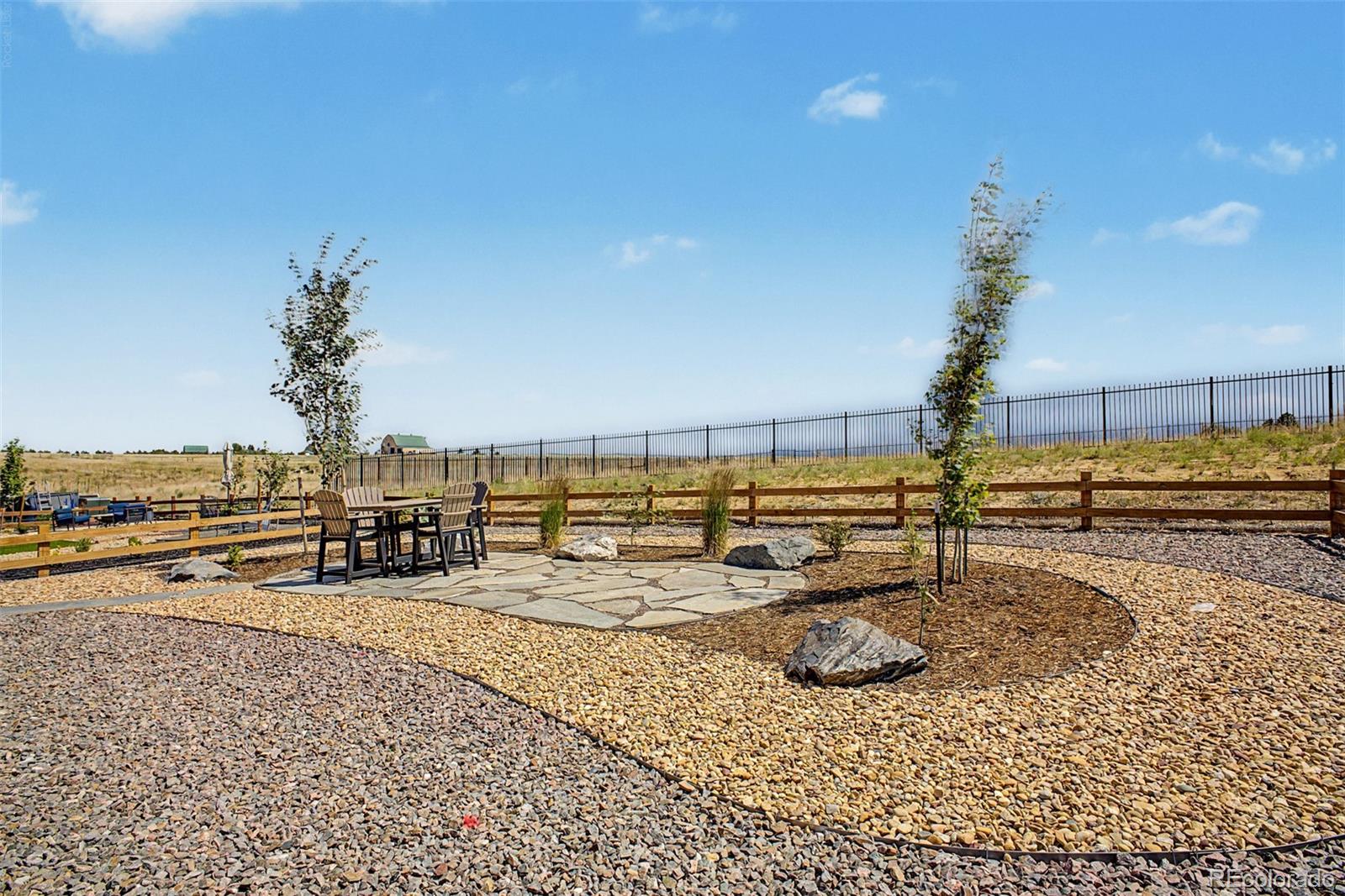3322 Belleville Ridge Road Elizabeth, CO 80107 - Photo 26 of 26