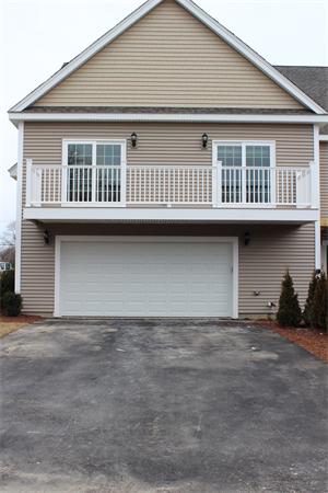 72 Highland Road, Unit 52 Norton, MA 02766 - Photo 19 of 25 Gallery Image 19